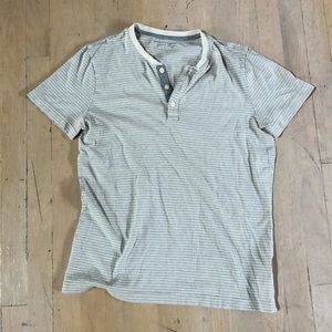 Banana Republic Striped Tee